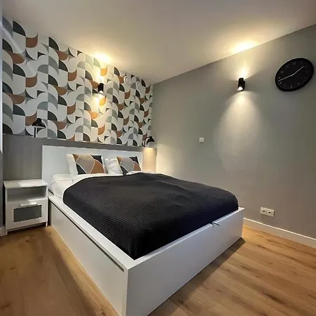 Urocze Studio Przy Rynku Breslau Exterior foto