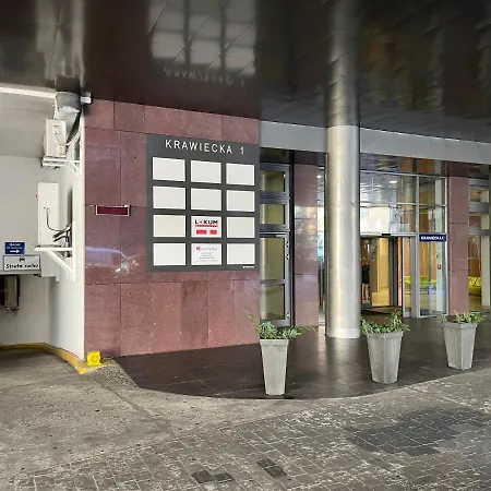Urocze Studio Przy Rynku Breslau Exterior foto