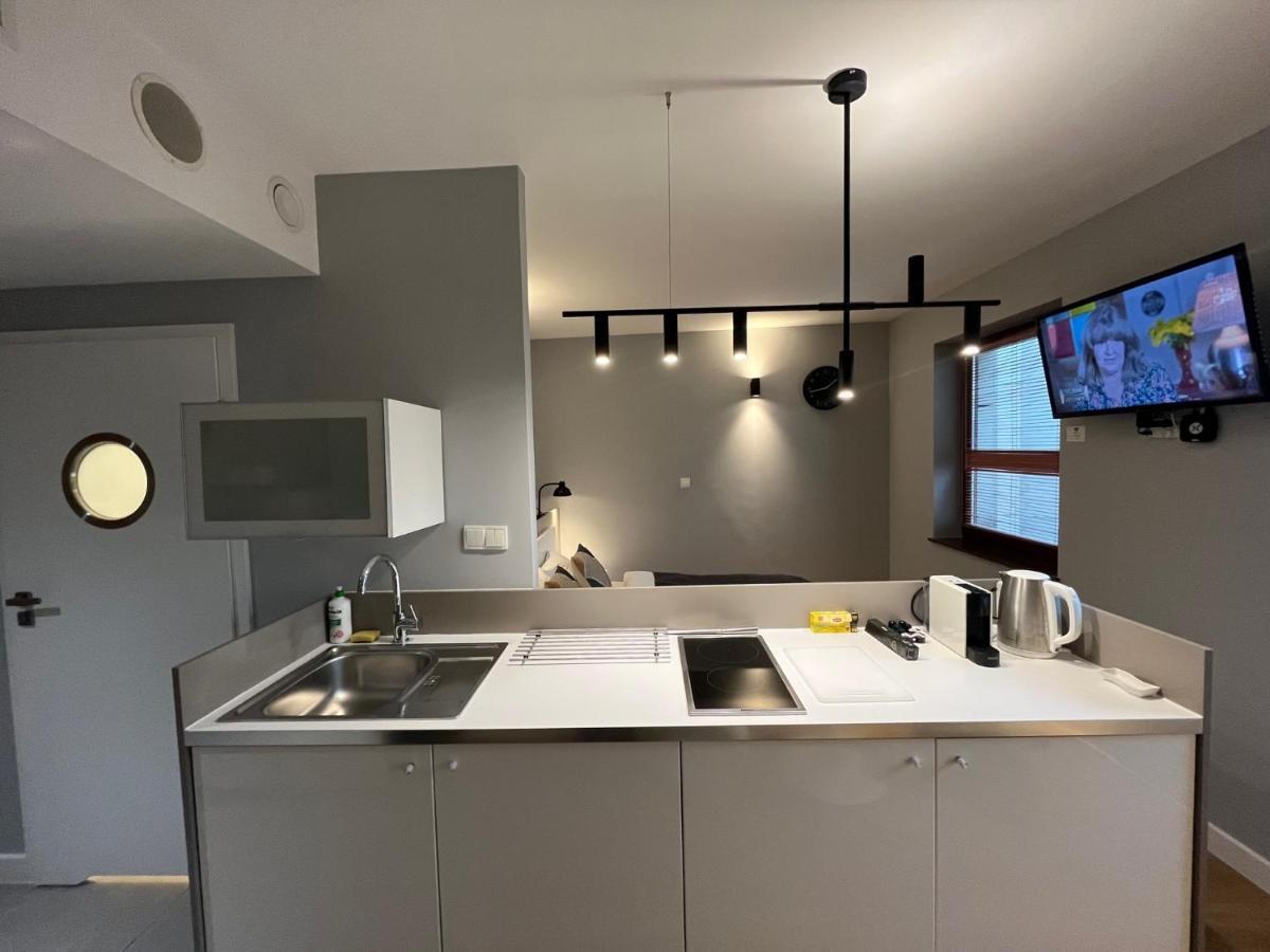 Urocze Przy Rynku Apartment *