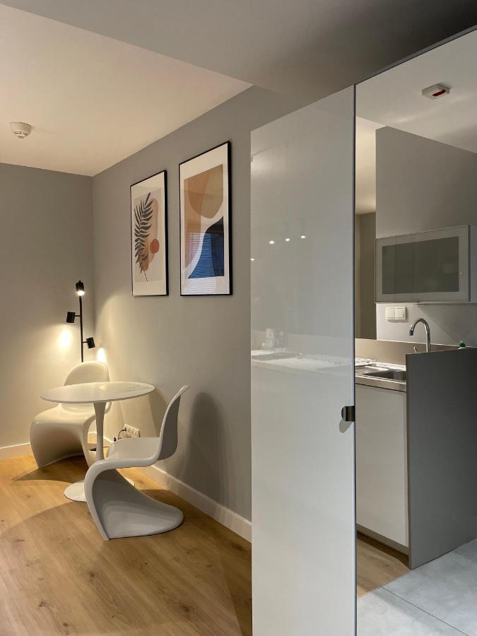 Apartment Urocze Przy Rynku