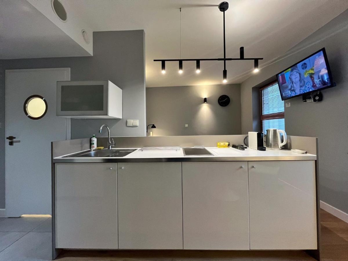 Urocze Przy Rynku Apartment *