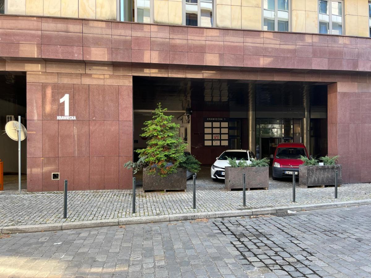 Apartment Urocze Przy Rynku