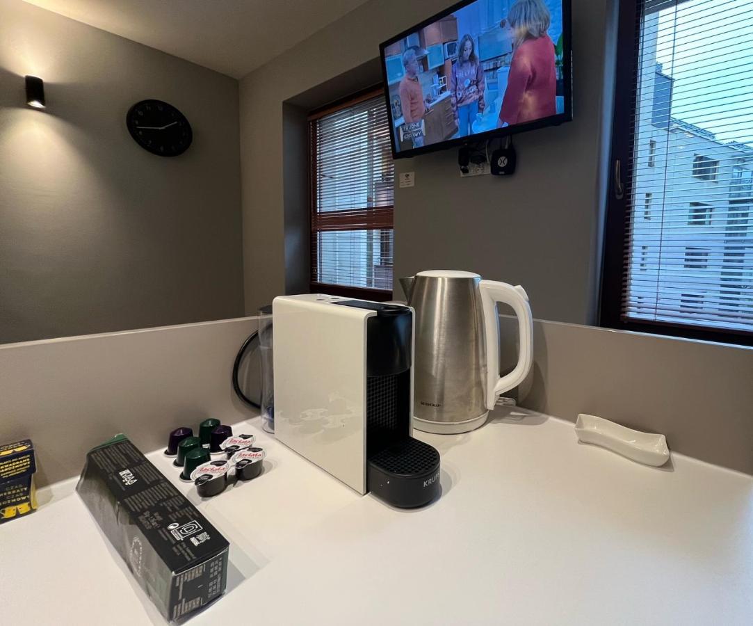 Urocze Przy Rynku Apartment