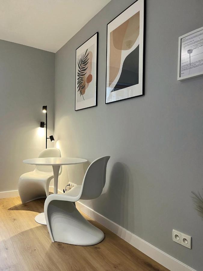 Apartment Urocze Przy Rynku *