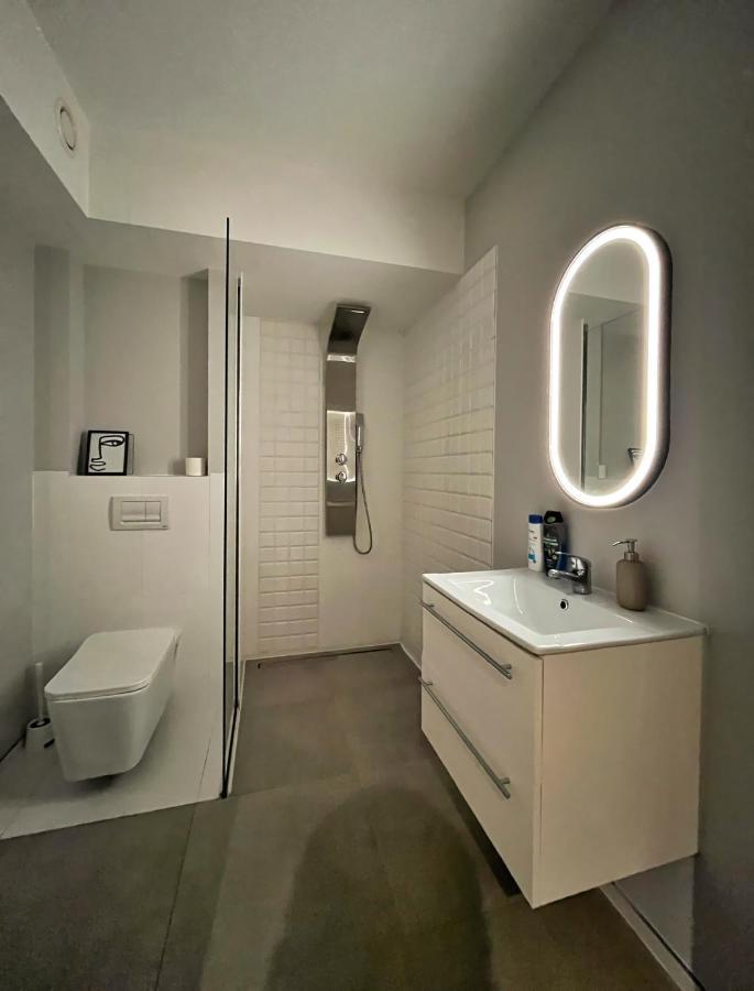 Apartment Urocze Przy Rynku Breslau