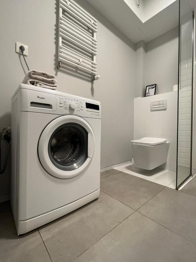Urocze Przy Rynku Apartment *